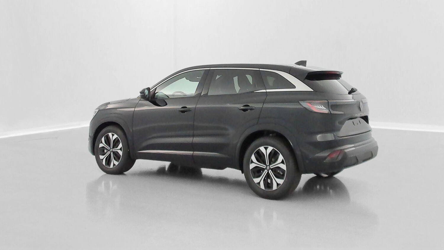 RENAULT AUSTRAL E-Tech full hybrid 200ch Techno