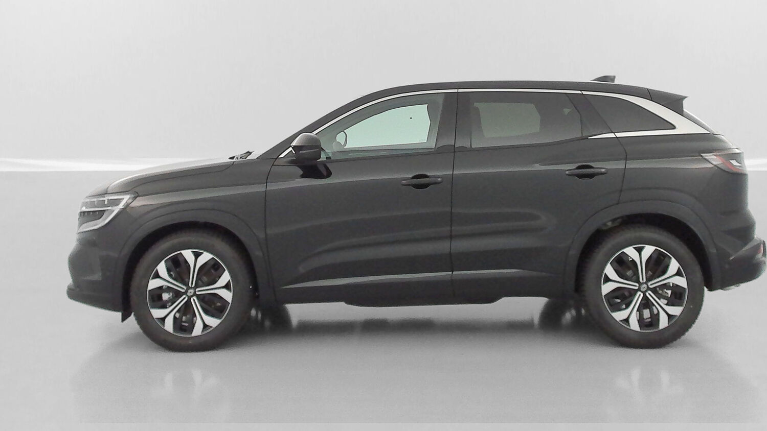 RENAULT AUSTRAL E-Tech full hybrid 200ch Techno