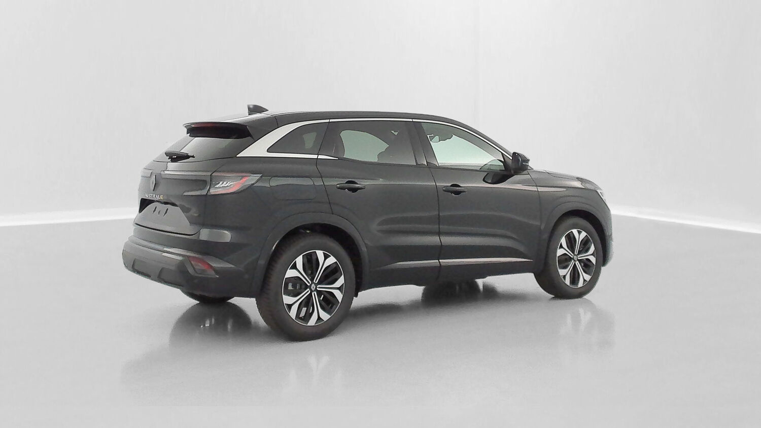 RENAULT AUSTRAL E-Tech full hybrid 200ch Techno