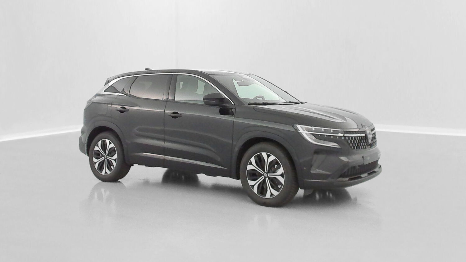 RENAULT AUSTRAL E-Tech full hybrid 200ch Techno