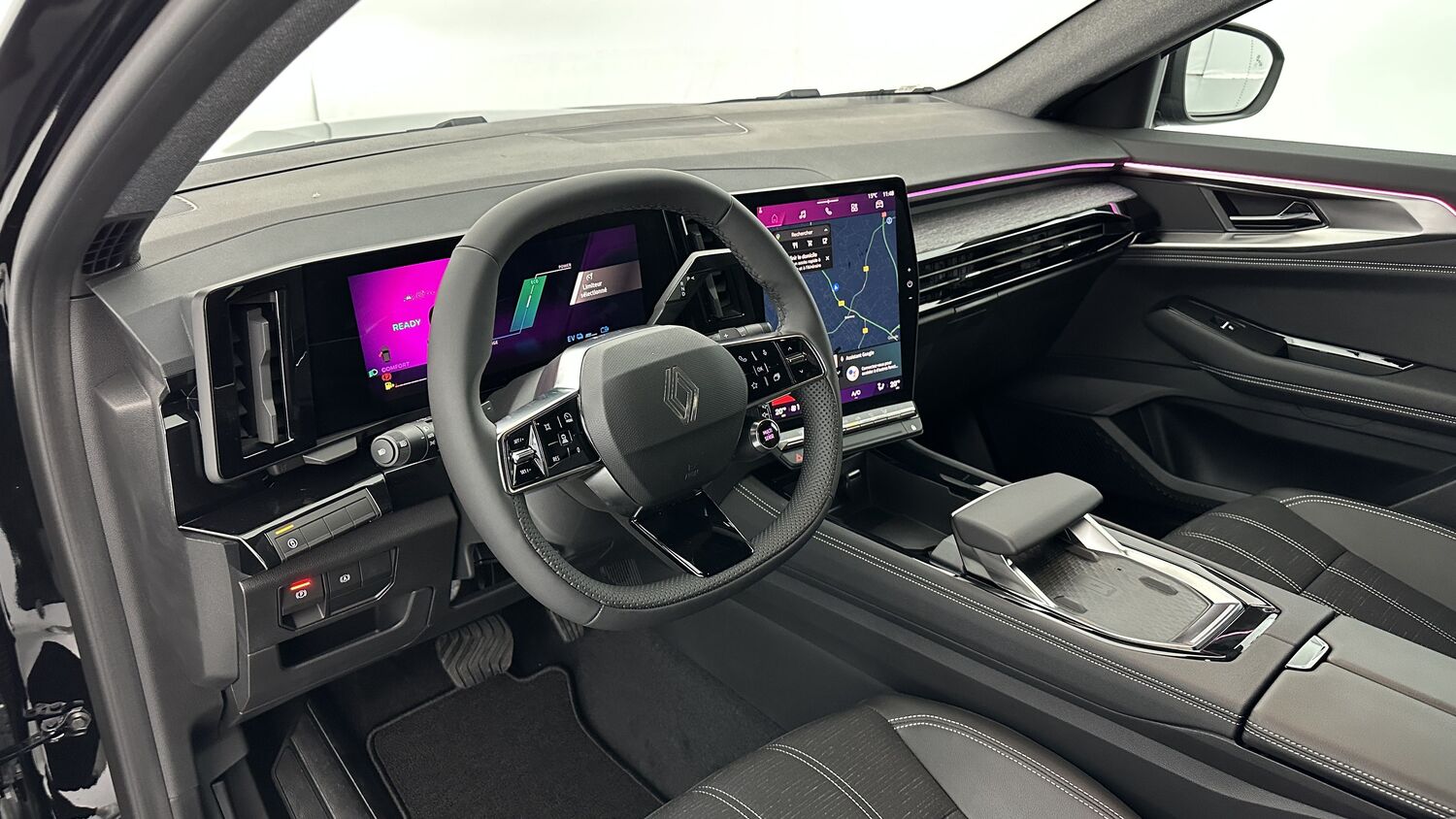 RENAULT AUSTRAL E-Tech full hybrid 200ch Techno