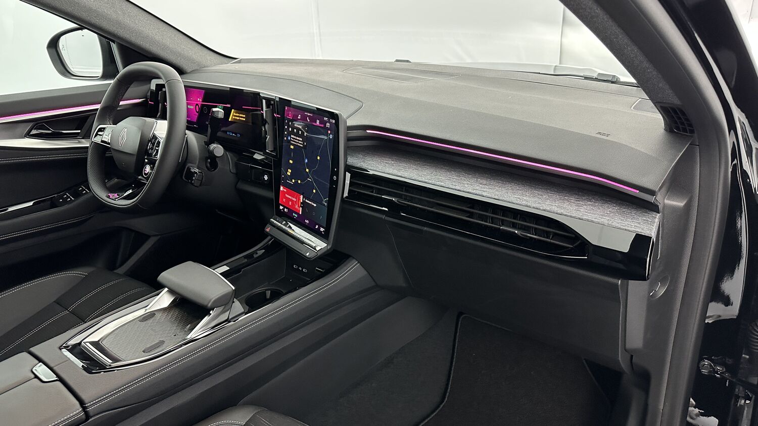 RENAULT AUSTRAL E-Tech full hybrid 200ch Techno