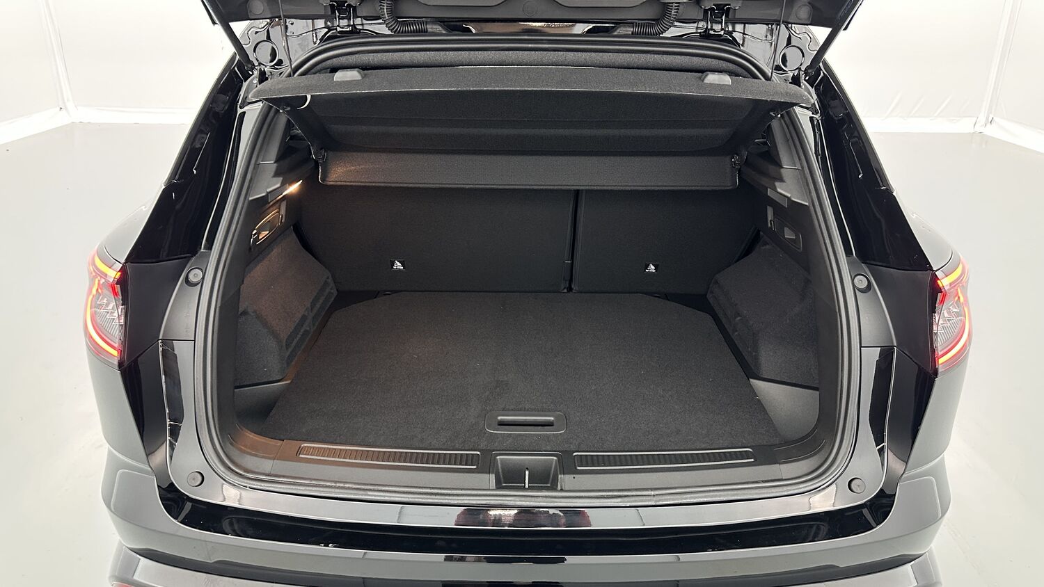 RENAULT AUSTRAL E-Tech full hybrid 200ch Techno