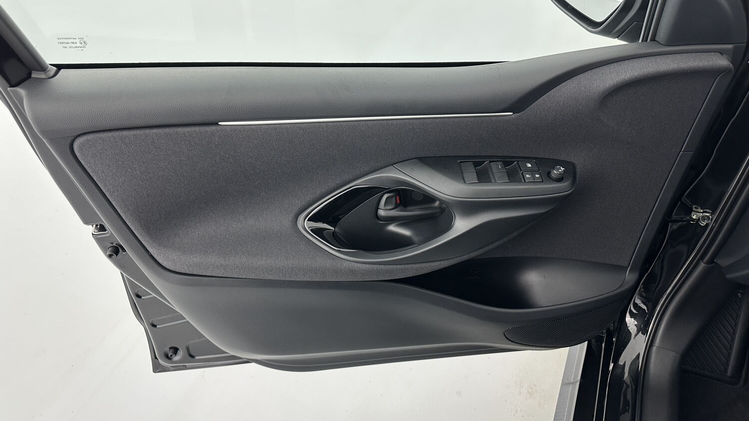 TOYOTA YARIS Hybride 116h Design e-CVT