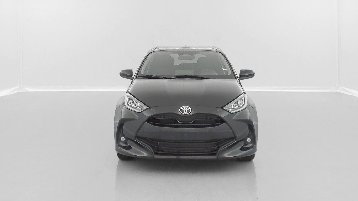 TOYOTA YARIS Hybride 116h Design e-CVT