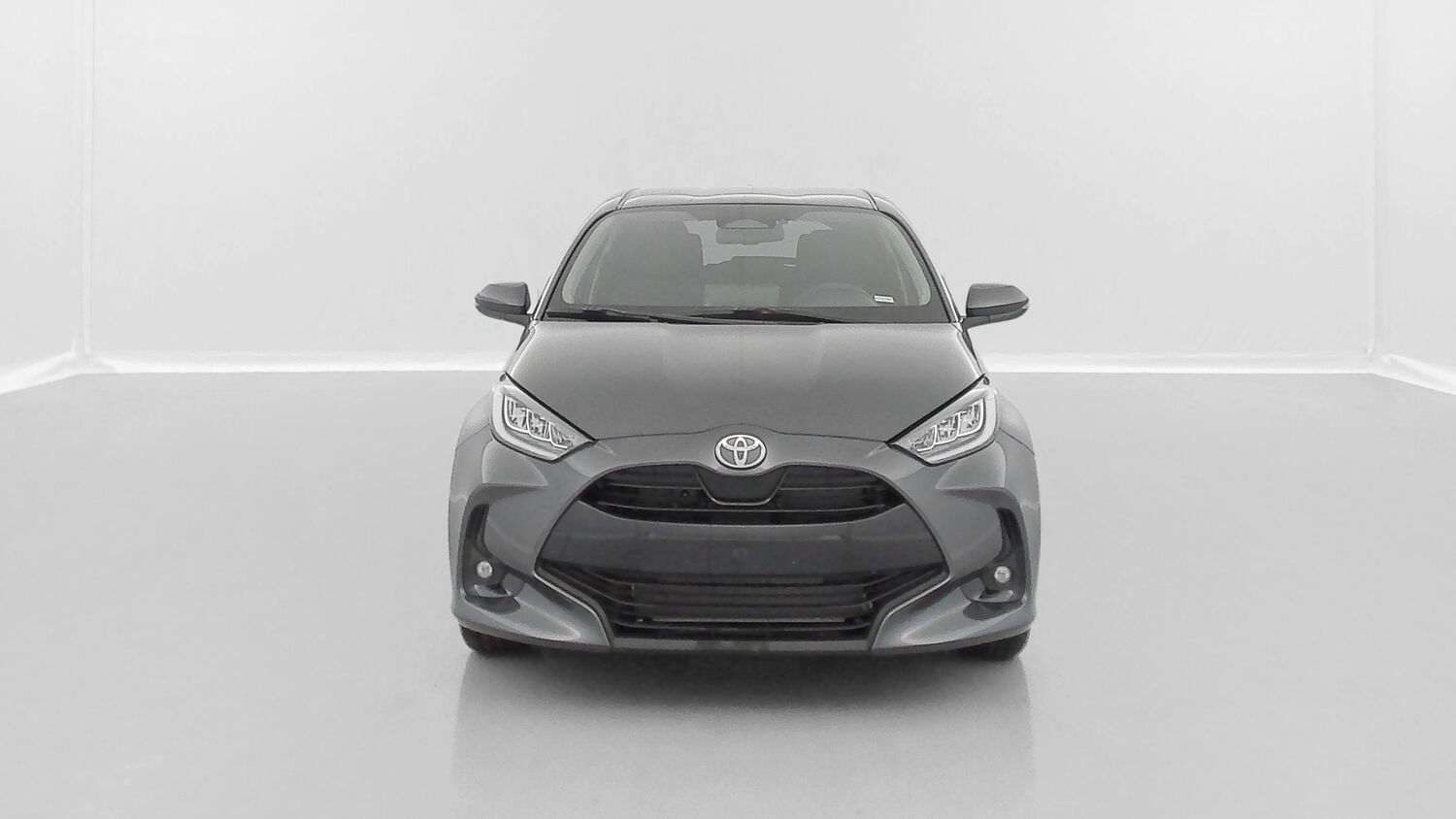 TOYOTA YARIS Hybride 116h Design e-CVT