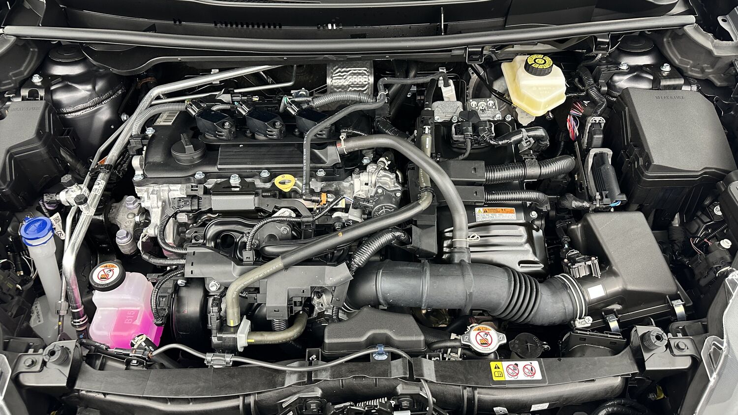TOYOTA YARIS Hybride 116h Design e-CVT