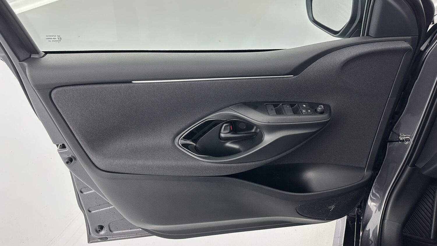 TOYOTA YARIS Hybride 116h Design e-CVT