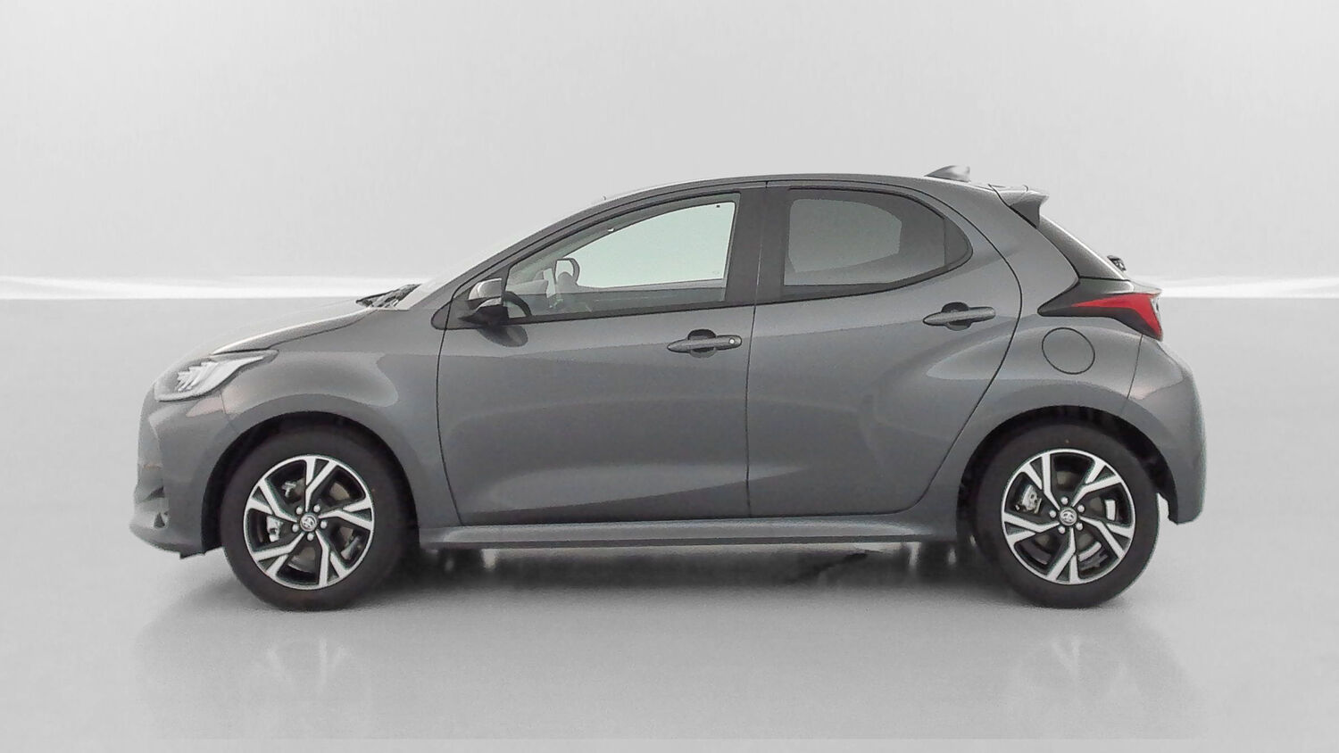 TOYOTA YARIS Hybride 116h Design e-CVT