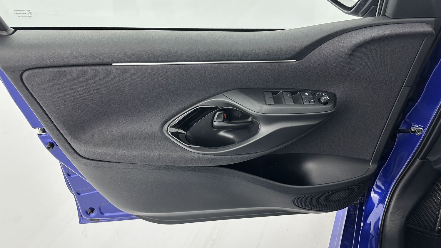TOYOTA YARIS Hybride 116h Design e-CVT