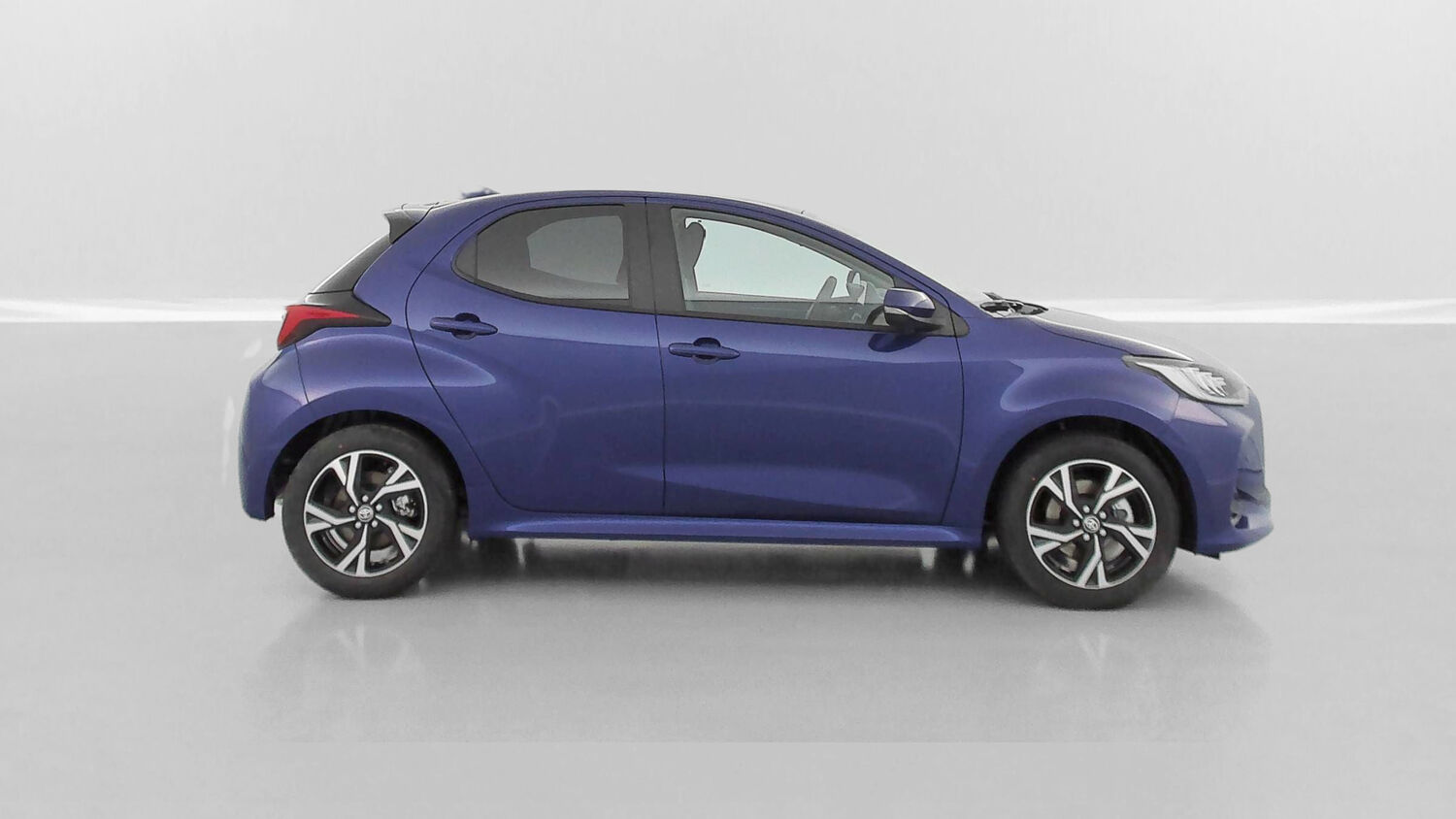 TOYOTA YARIS Hybride 116h Design e-CVT