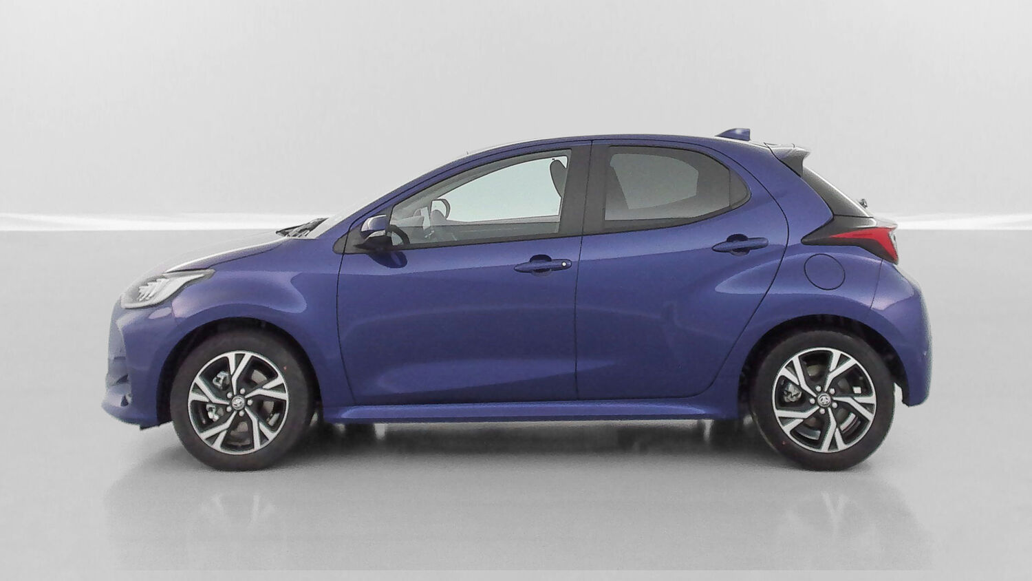 TOYOTA YARIS Hybride 116h Design e-CVT