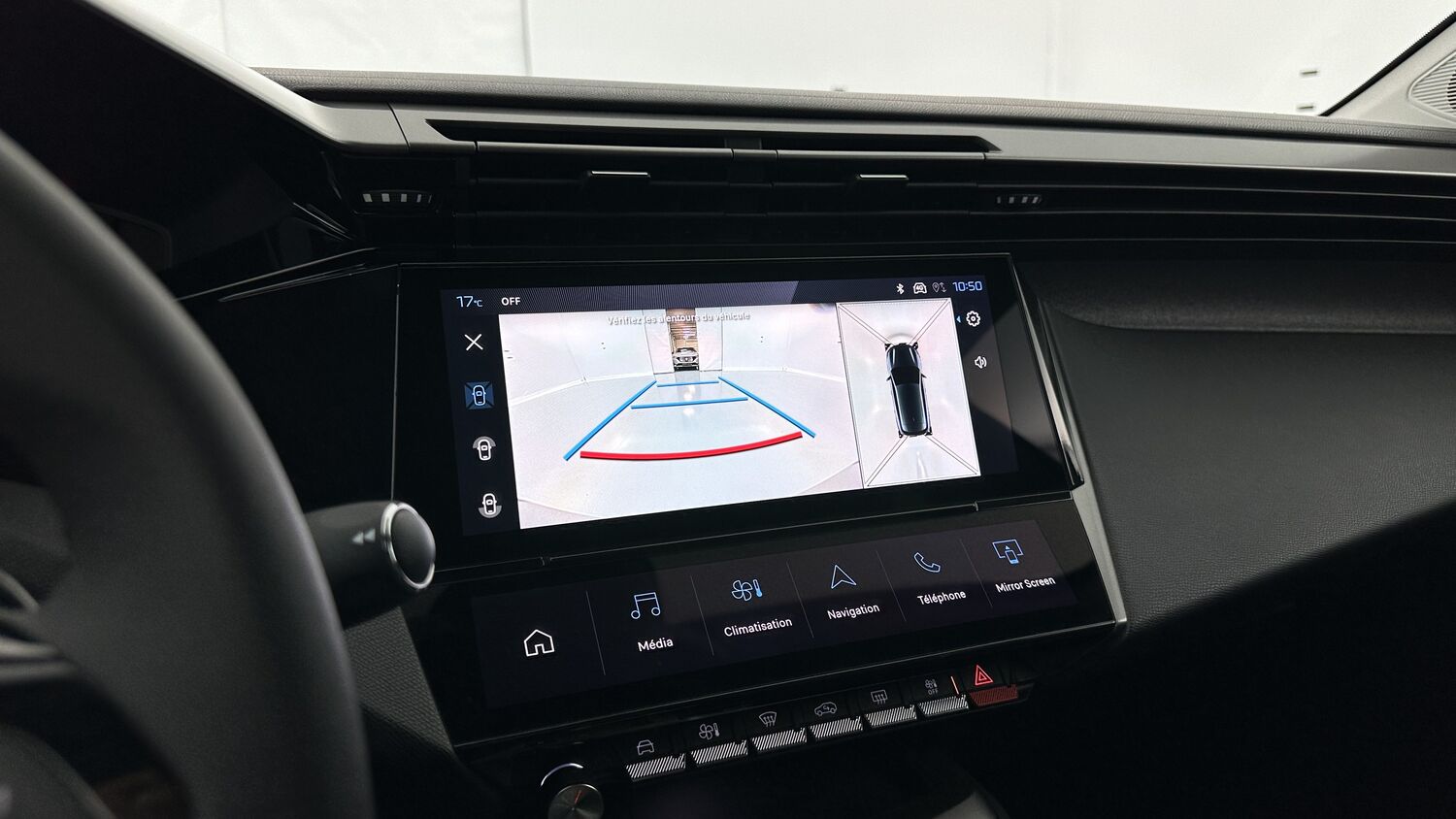 PEUGEOT 308 III 1.5 BlueHDi 130ch Allure EAT8