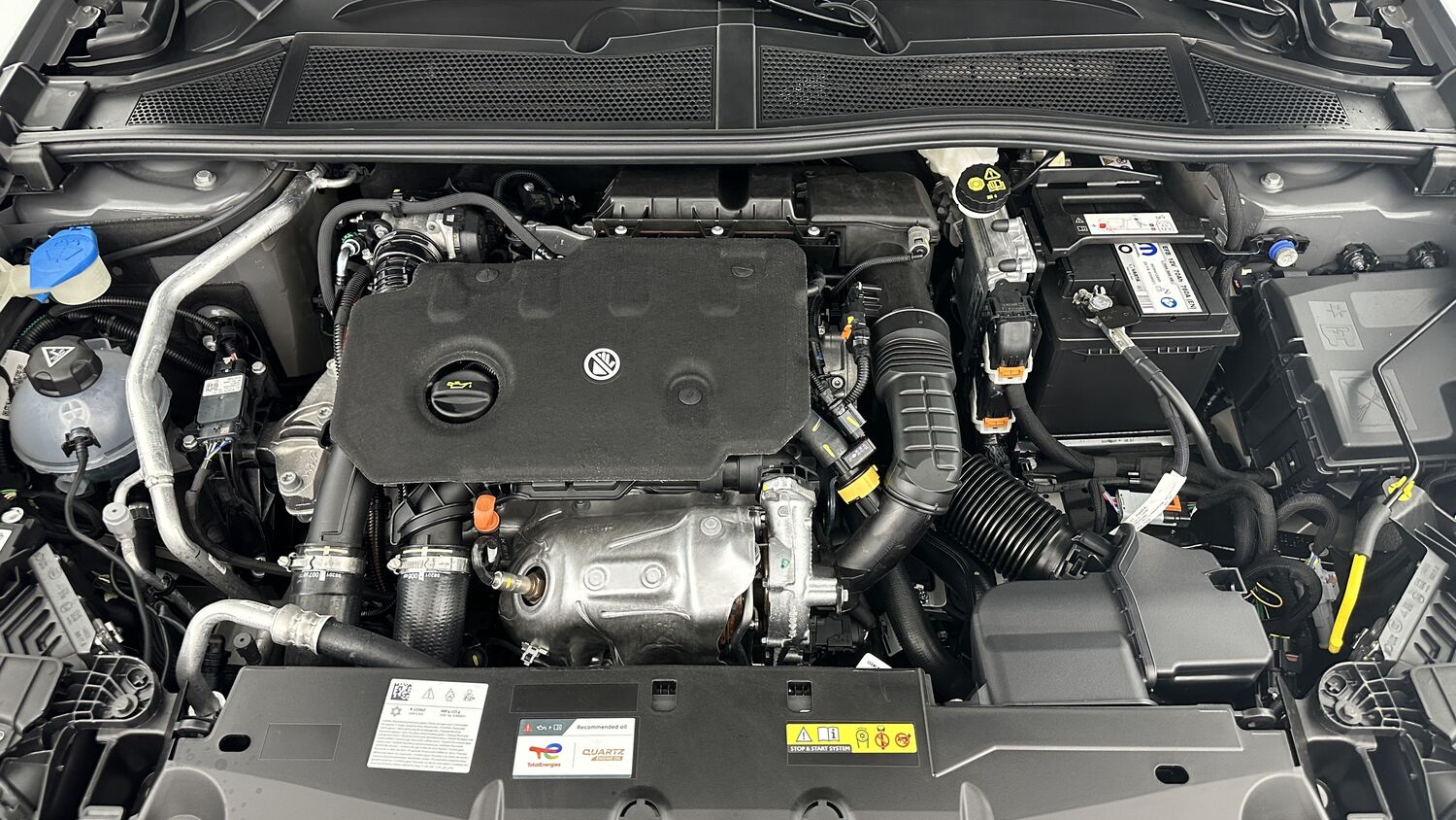 PEUGEOT 308 III 1.5 BlueHDi 130ch Allure EAT8