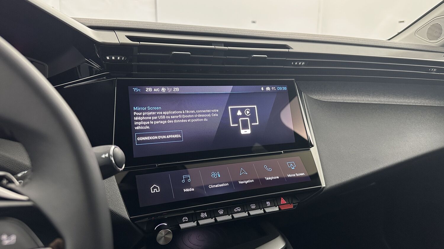 PEUGEOT 308 III 1.5 BlueHDi 130ch Allure EAT8
