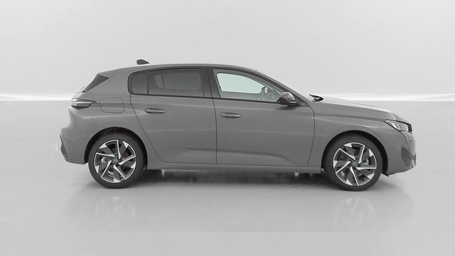 PEUGEOT 308 III 1.5 BlueHDi 130ch Allure EAT8