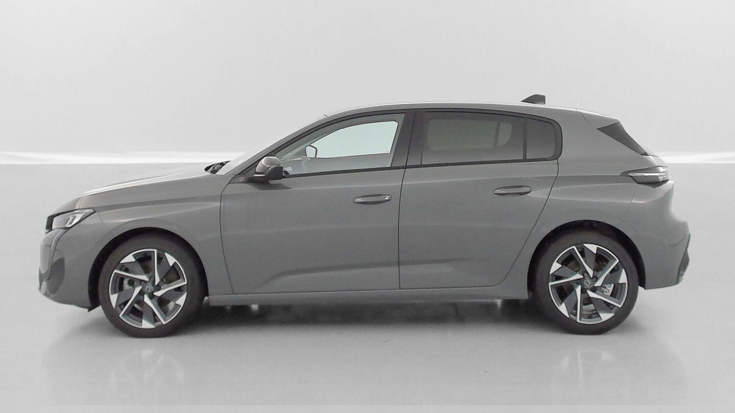 PEUGEOT 308 III 1.5 BlueHDi 130ch Allure EAT8
