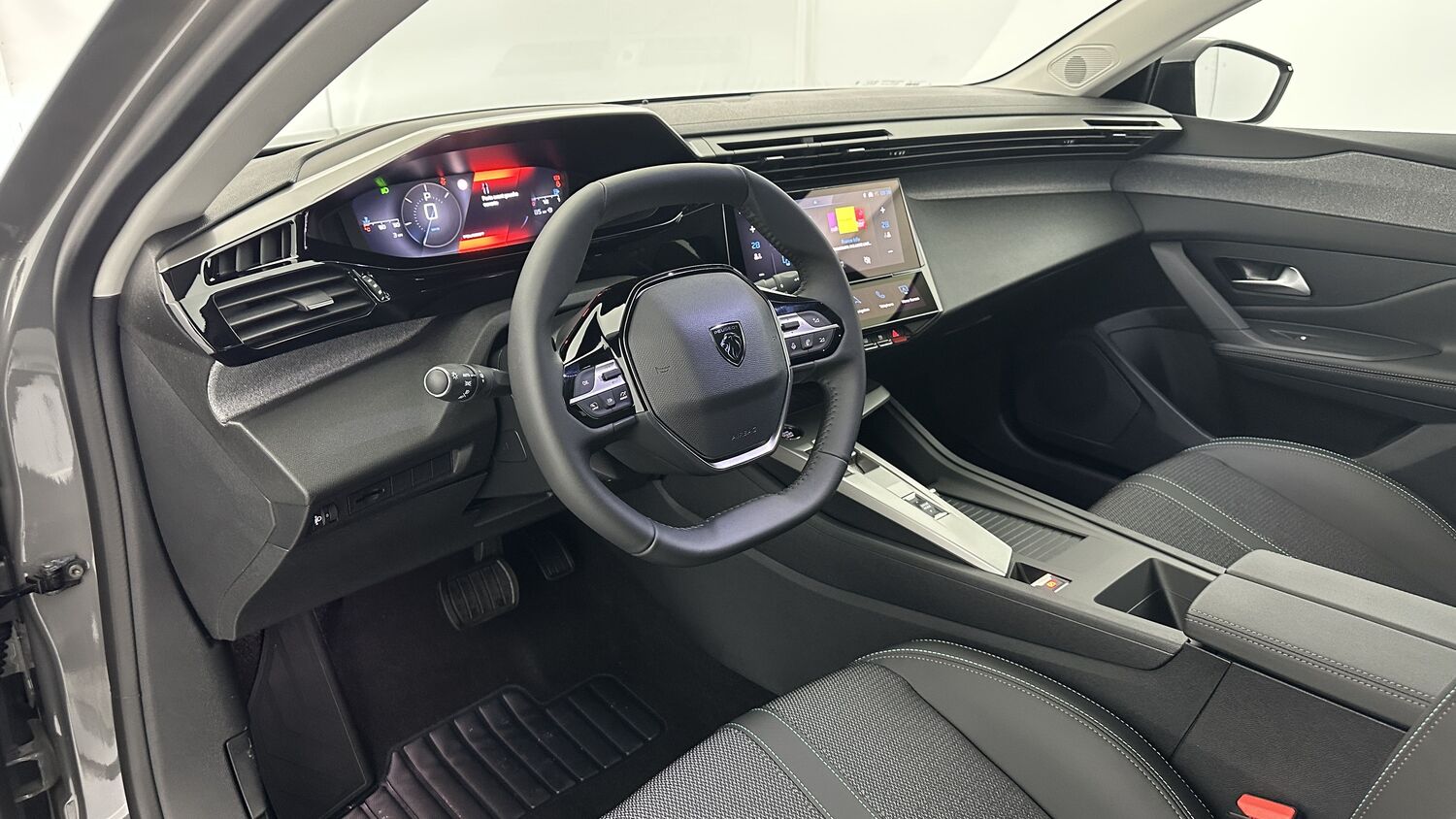 PEUGEOT 308 III 1.5 BlueHDi 130ch Allure EAT8