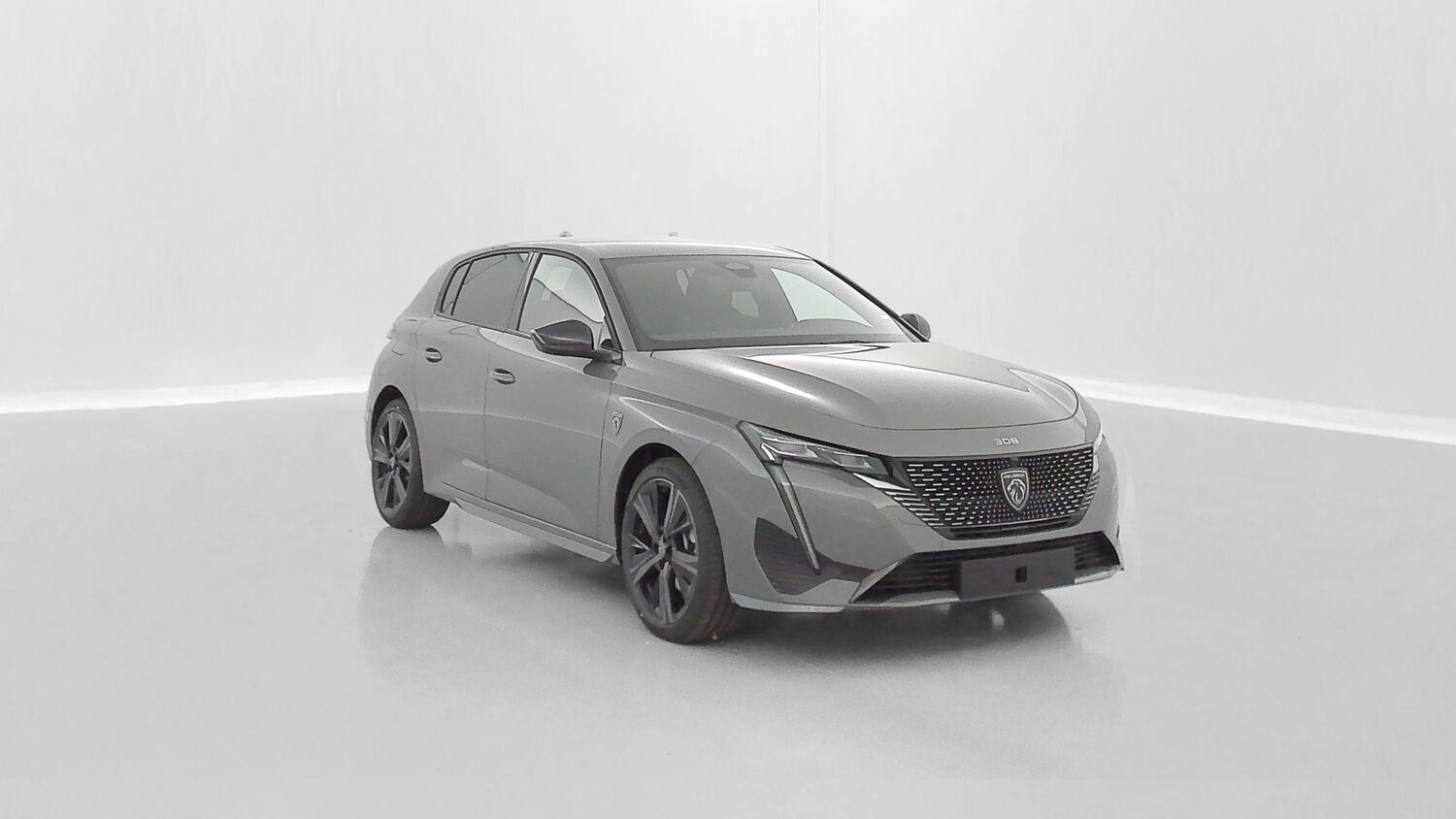 PEUGEOT 308 III 1.5 BlueHDi 130ch GT EAT8