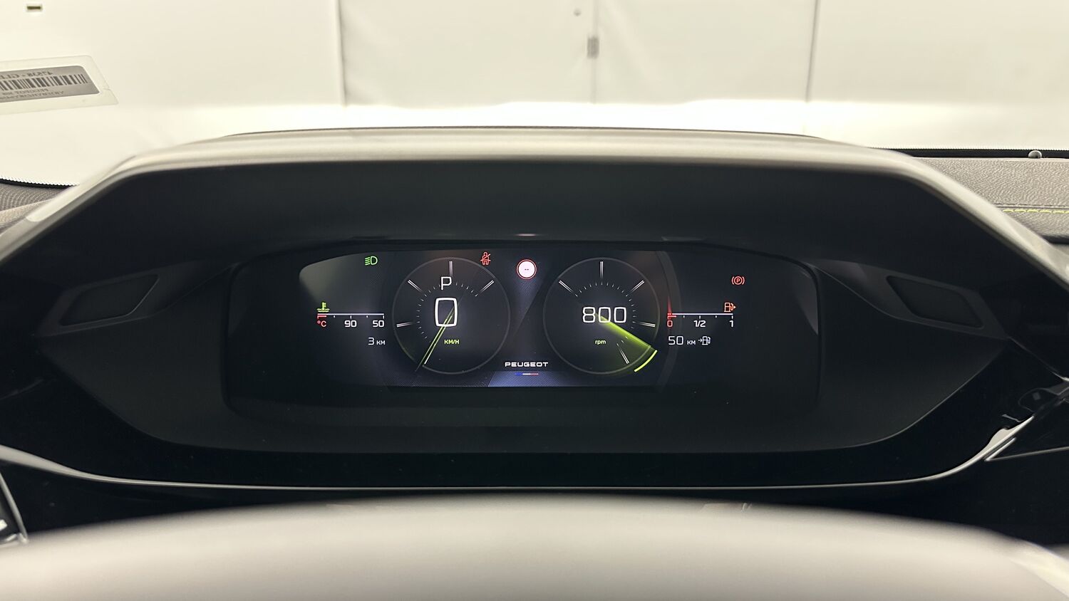 PEUGEOT 308 III 1.5 BlueHDi 130ch GT EAT8