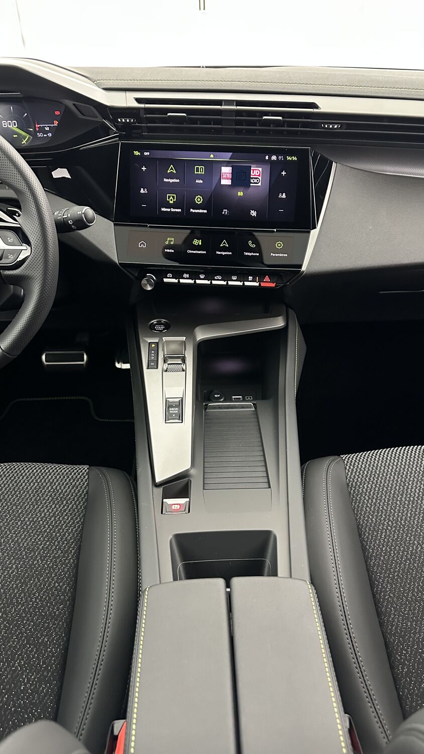 PEUGEOT 308 III 1.5 BlueHDi 130ch GT EAT8