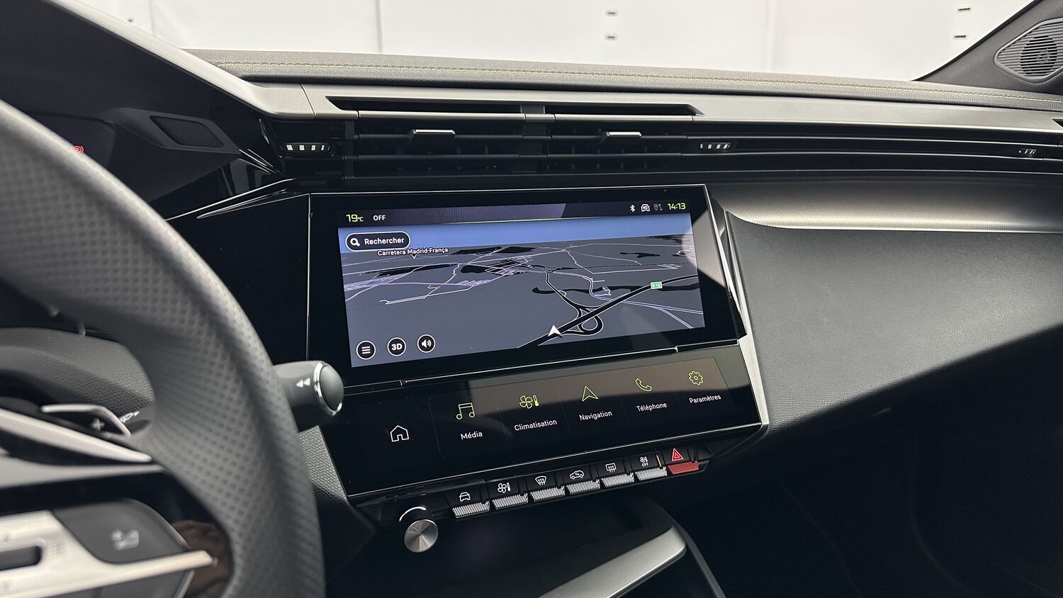 PEUGEOT 308 III 1.5 BlueHDi 130ch GT EAT8