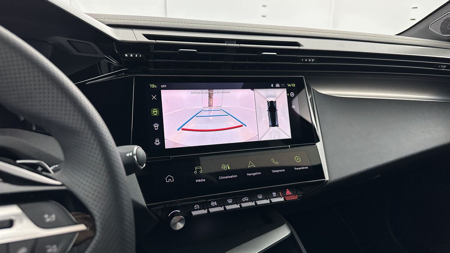 PEUGEOT 308 III 1.5 BlueHDi 130ch GT EAT8