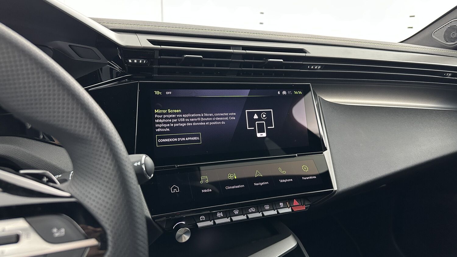 PEUGEOT 308 III 1.5 BlueHDi 130ch GT EAT8
