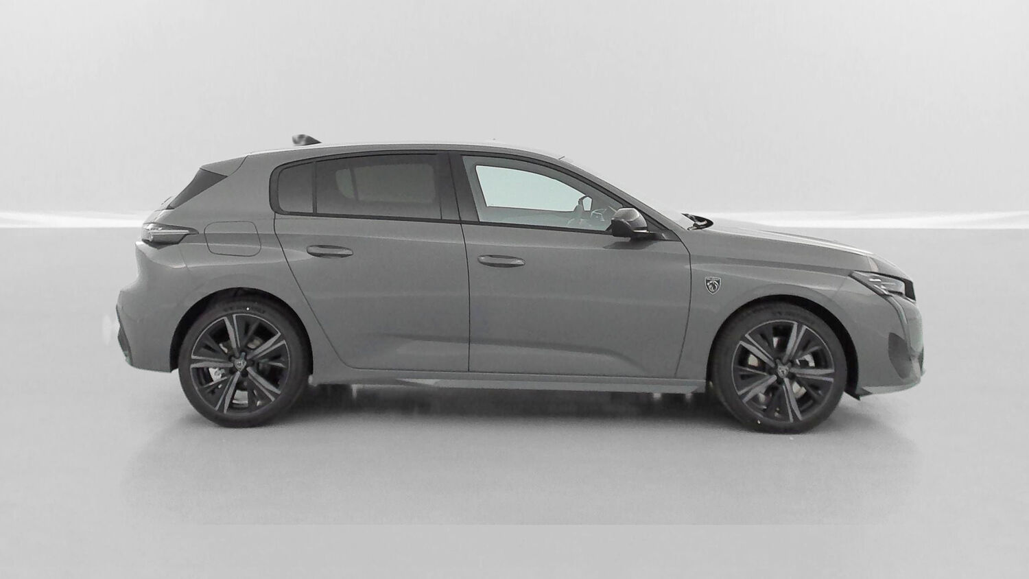 PEUGEOT 308 III 1.5 BlueHDi 130ch GT EAT8