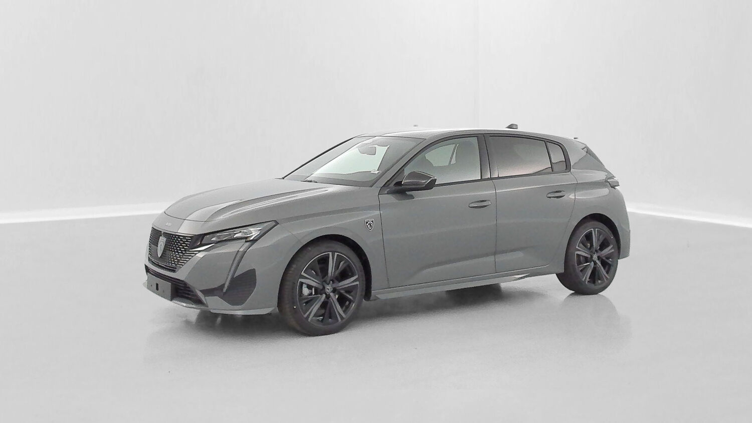 PEUGEOT 308 III 1.5 BlueHDi 130ch GT EAT8