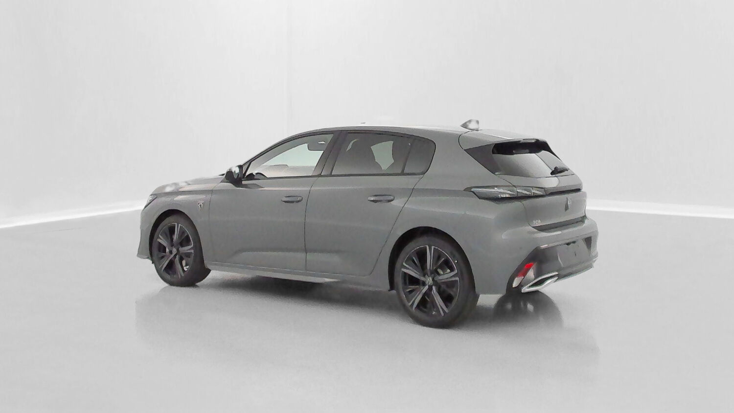 PEUGEOT 308 III 1.5 BlueHDi 130ch GT EAT8