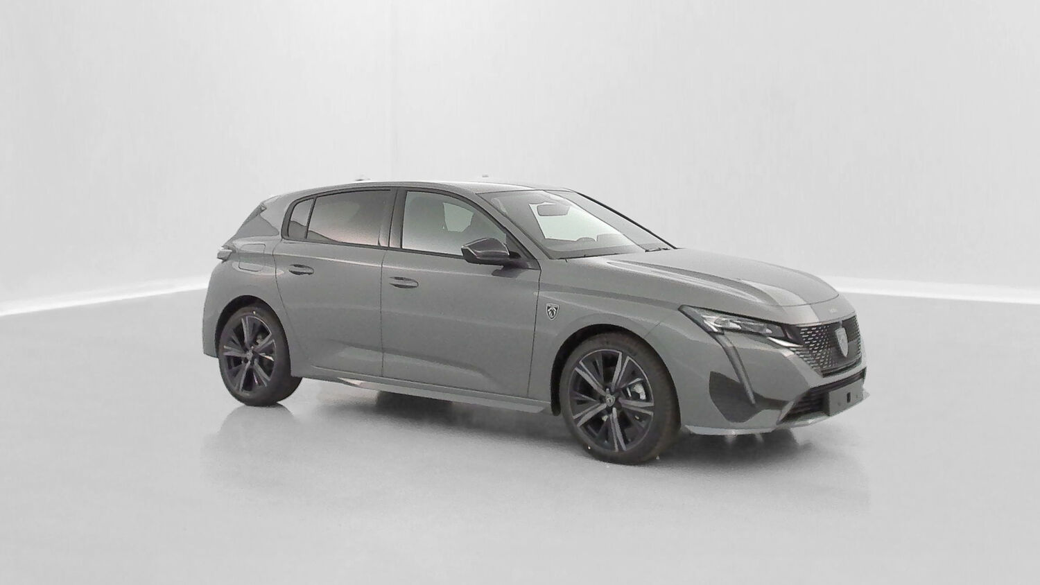 PEUGEOT 308 III 1.5 BlueHDi 130ch GT EAT8