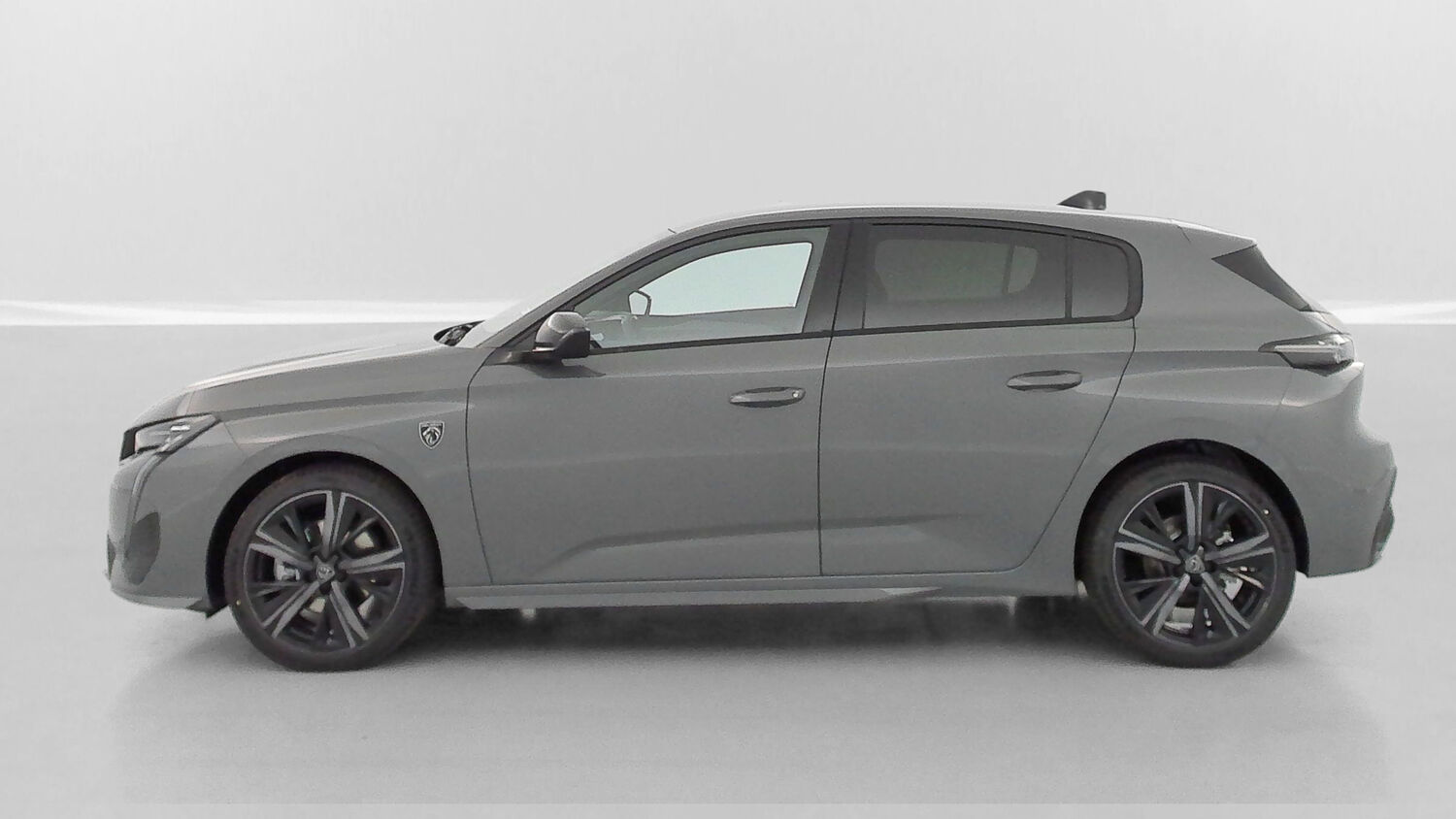 PEUGEOT 308 III 1.5 BlueHDi 130ch GT EAT8