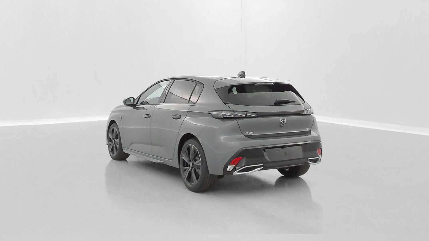 PEUGEOT 308 III 1.5 BlueHDi 130ch GT EAT8