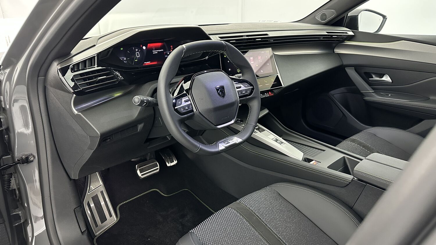 PEUGEOT 308 III 1.5 BlueHDi 130ch GT EAT8