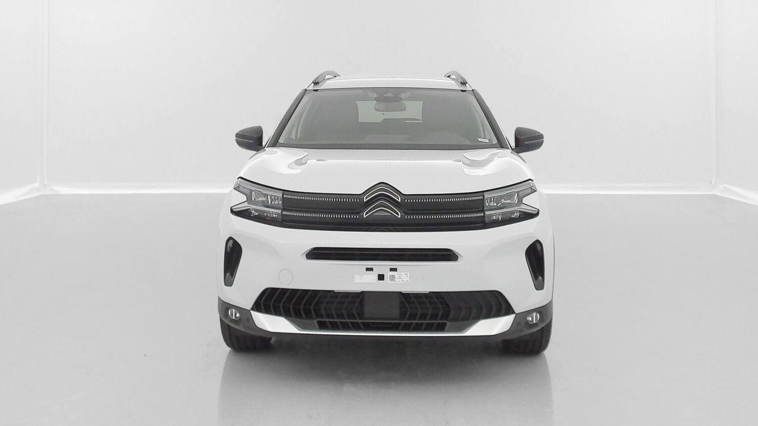 CITROEN C5 AIRCROSS II 1.5 BlueHDi 130ch Max EAT8