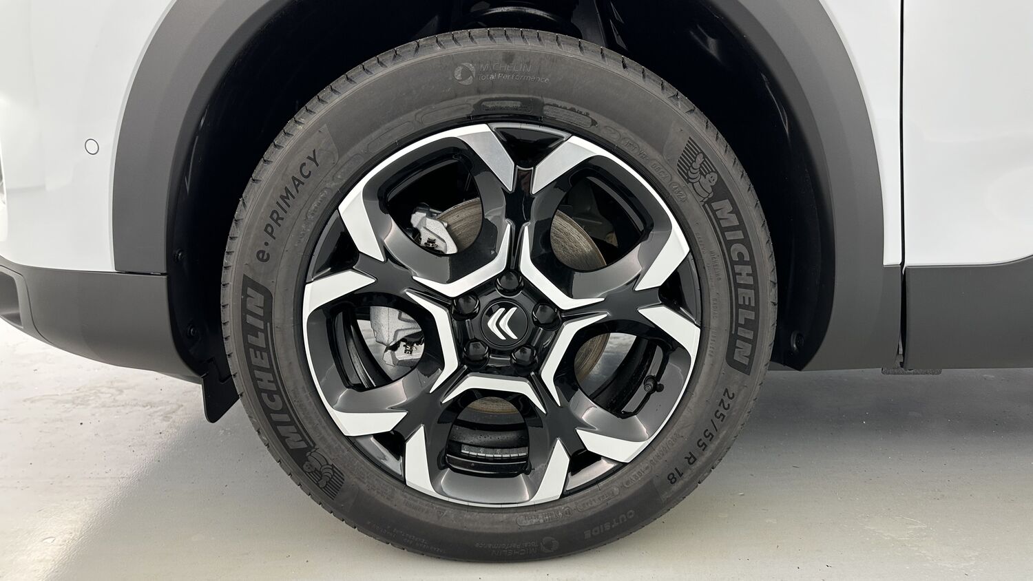 CITROEN C5 AIRCROSS II 1.5 BlueHDi 130ch Max EAT8