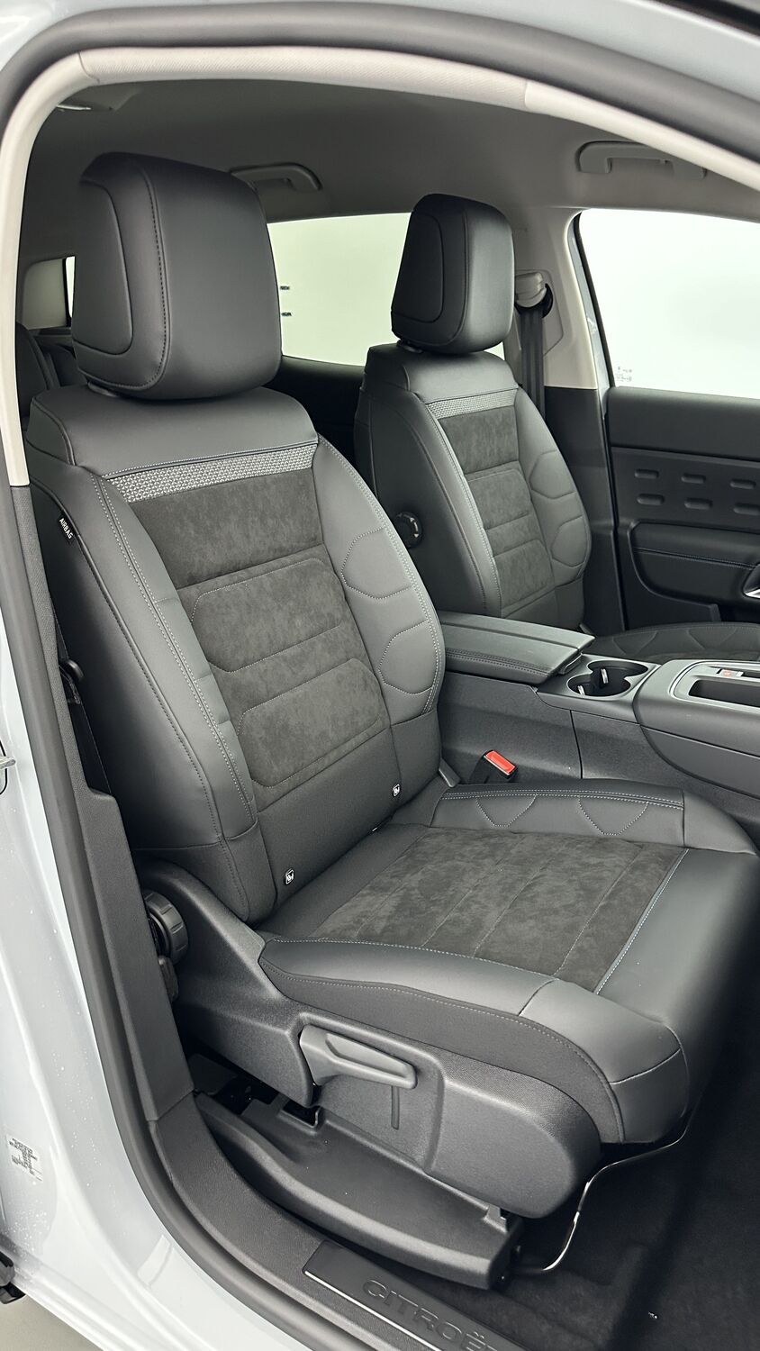 CITROEN C5 AIRCROSS II 1.5 BlueHDi 130ch Max EAT8