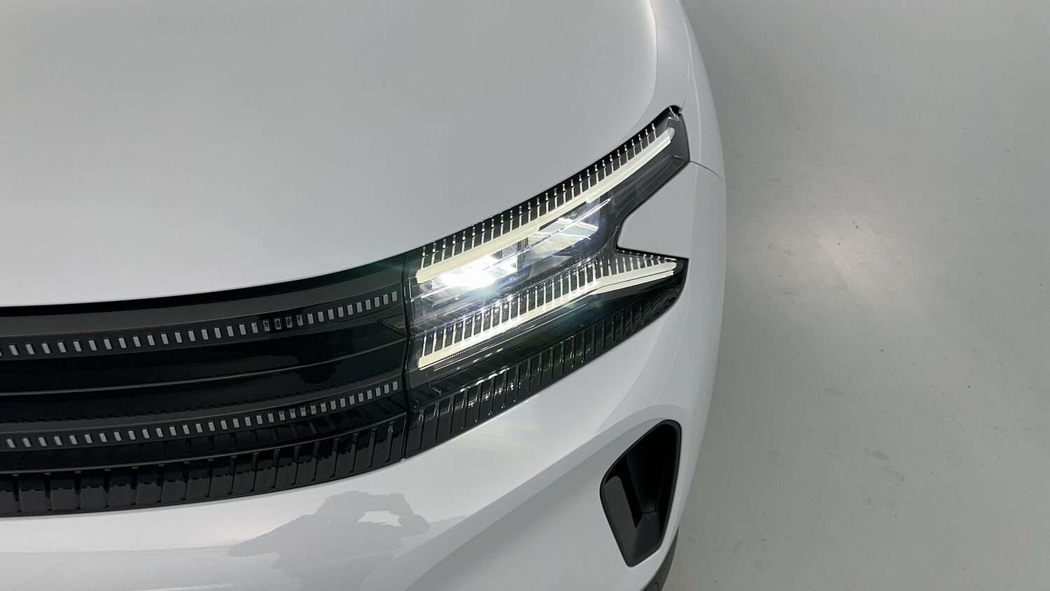 CITROEN C5 AIRCROSS II 1.5 BlueHDi 130ch Max EAT8