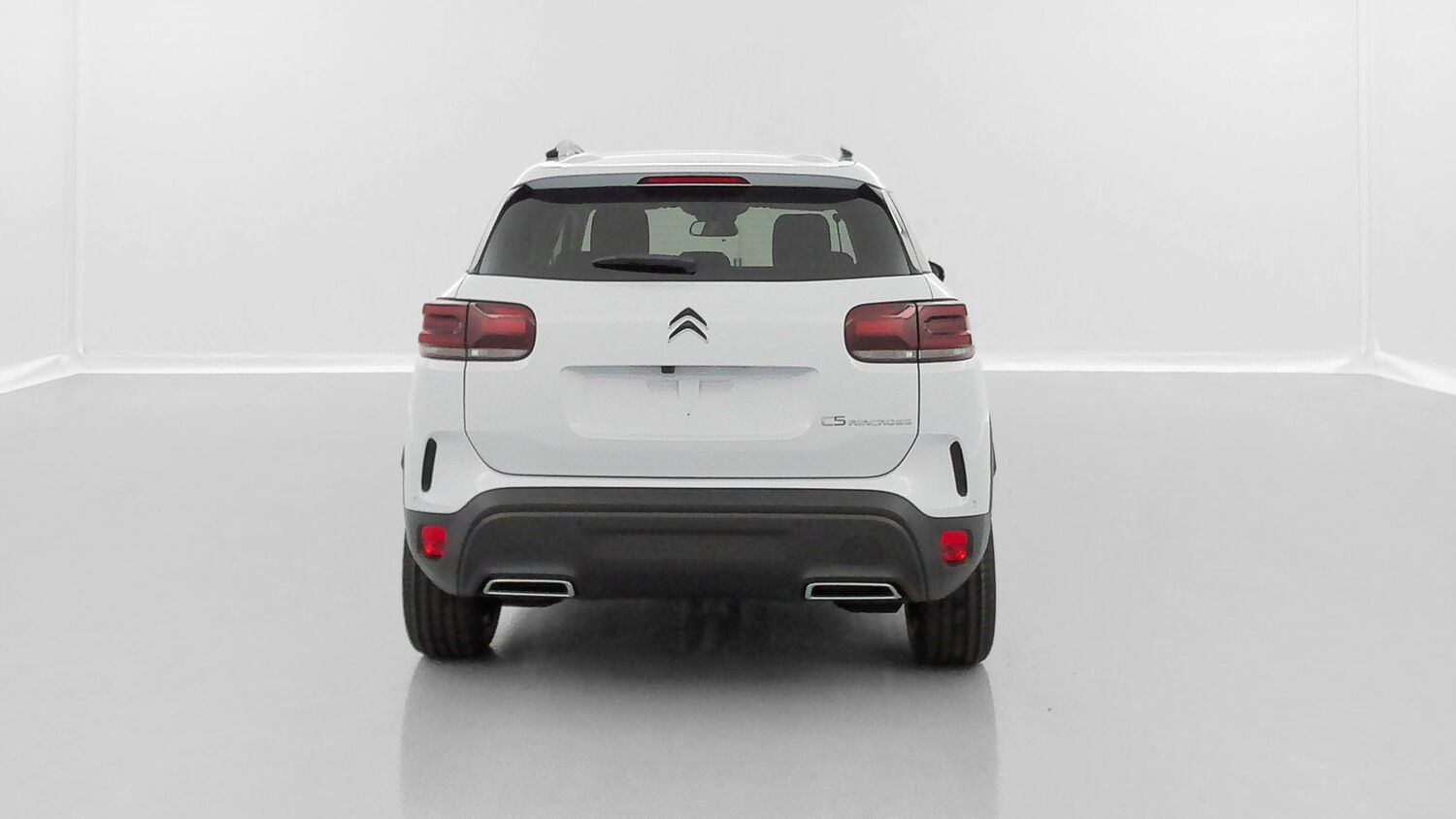CITROEN C5 AIRCROSS II 1.5 BlueHDi 130ch Max EAT8