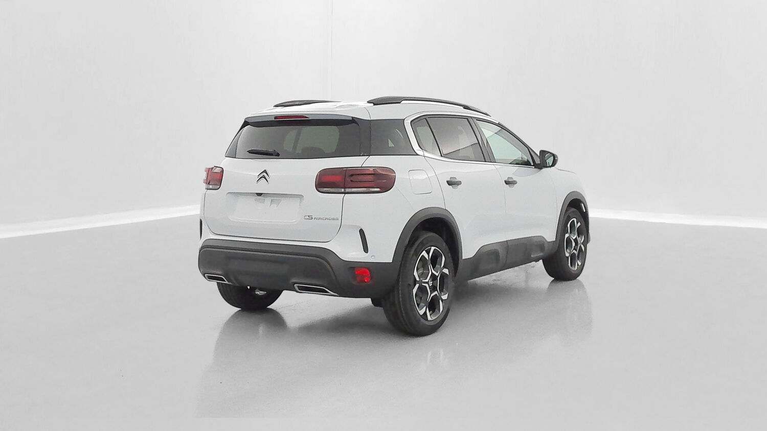 CITROEN C5 AIRCROSS II 1.5 BlueHDi 130ch Max EAT8