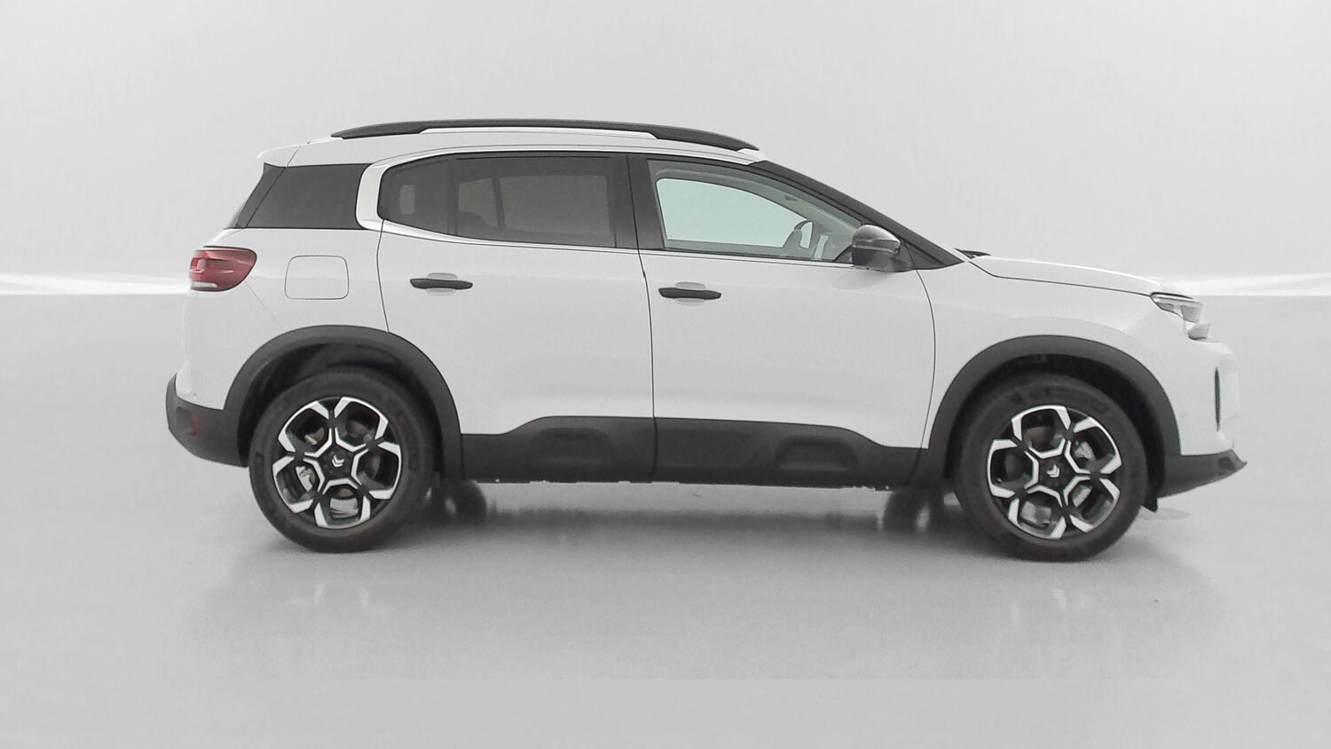 CITROEN C5 AIRCROSS II 1.5 BlueHDi 130ch Max EAT8