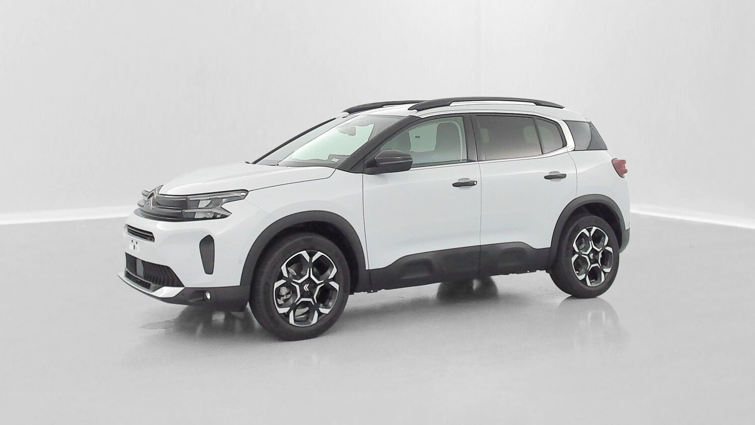 CITROEN C5 AIRCROSS II 1.5 BlueHDi 130ch Max EAT8
