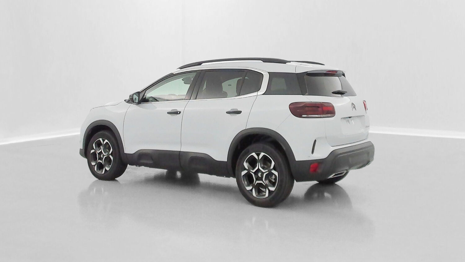 CITROEN C5 AIRCROSS II 1.5 BlueHDi 130ch Max EAT8