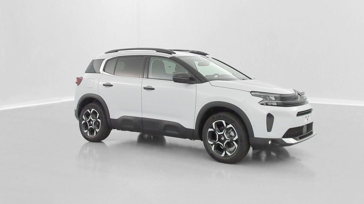 CITROEN C5 AIRCROSS II 1.5 BlueHDi 130ch Max EAT8