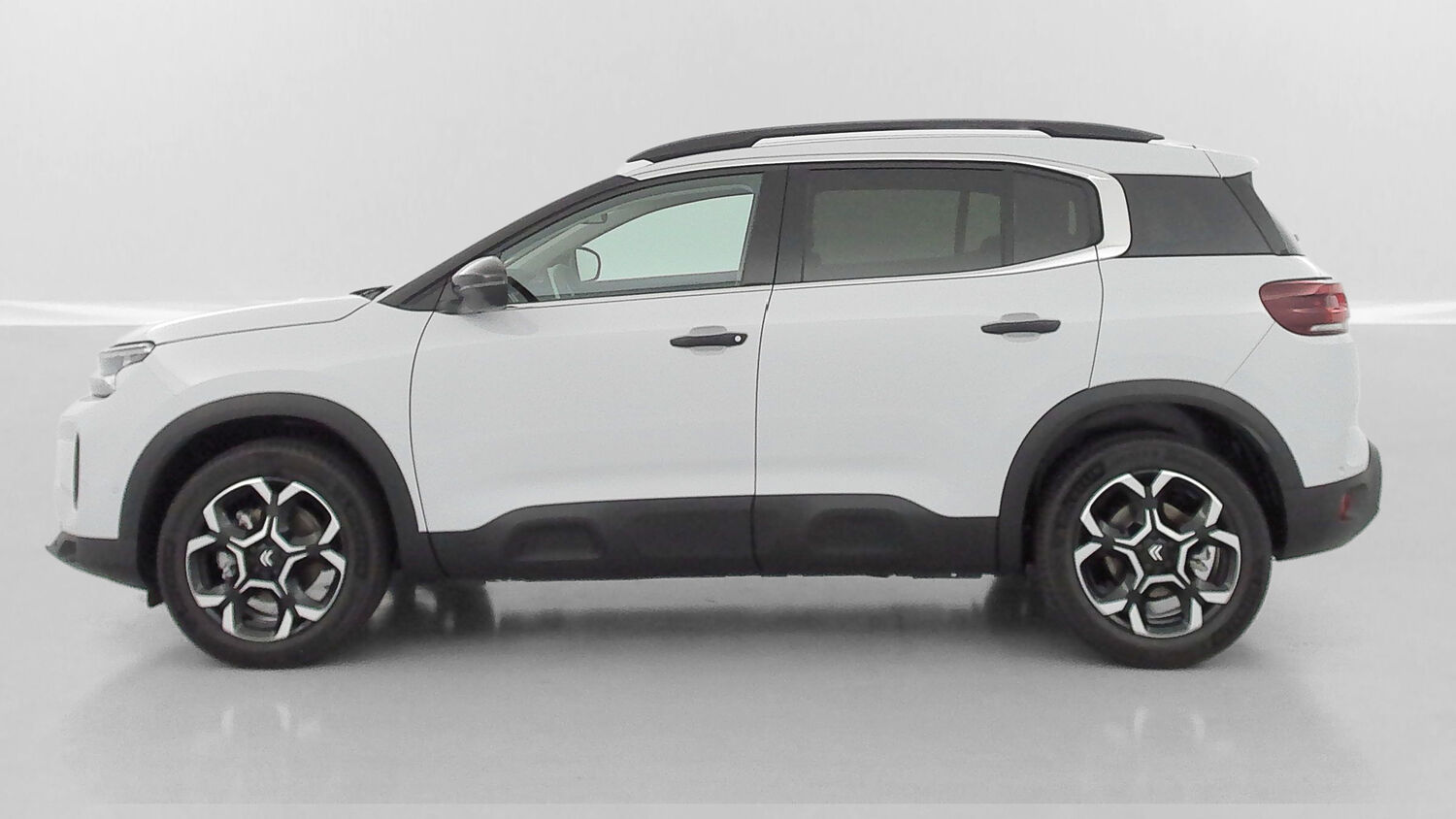 CITROEN C5 AIRCROSS II 1.5 BlueHDi 130ch Max EAT8