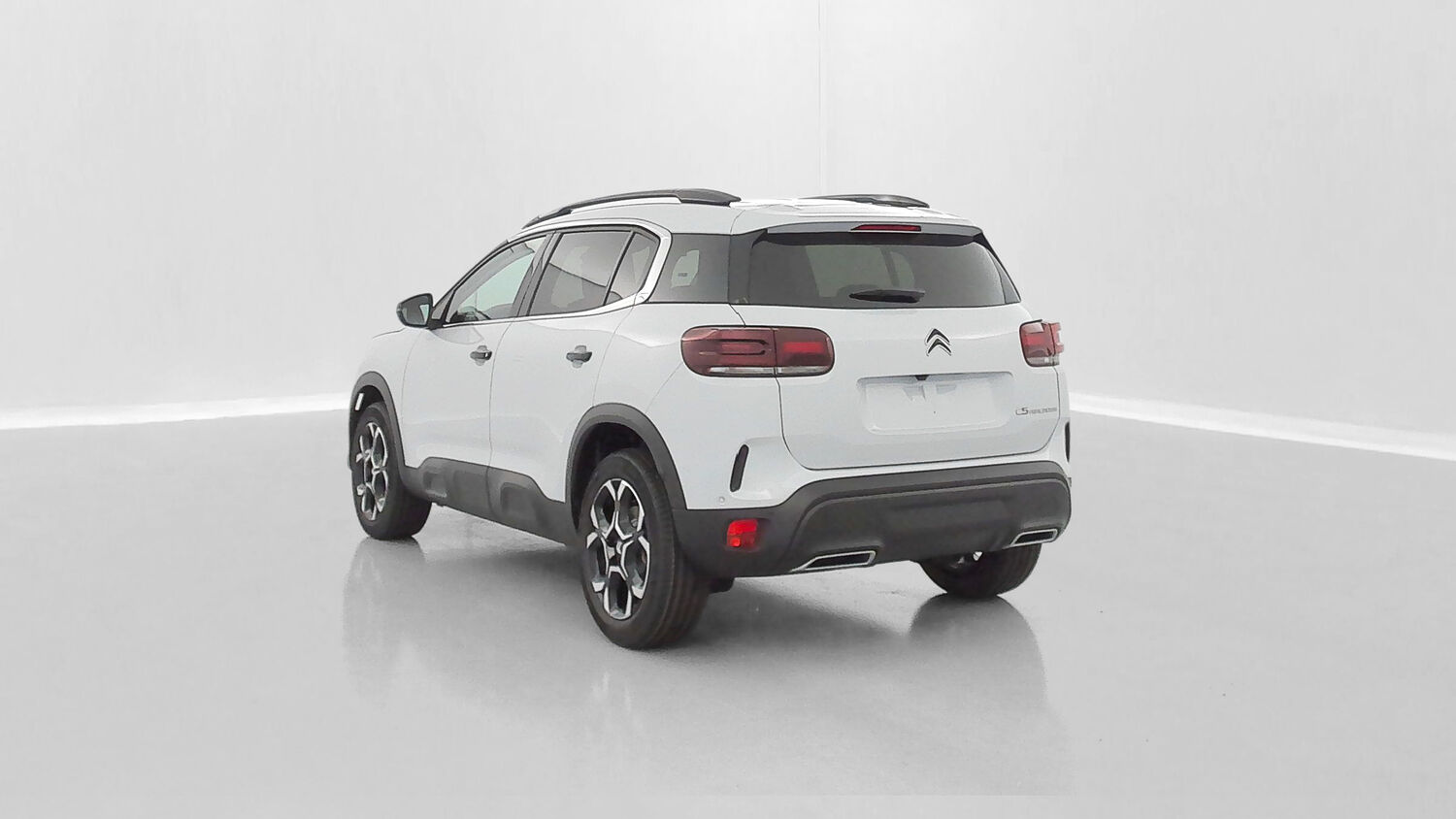CITROEN C5 AIRCROSS II 1.5 BlueHDi 130ch Max EAT8
