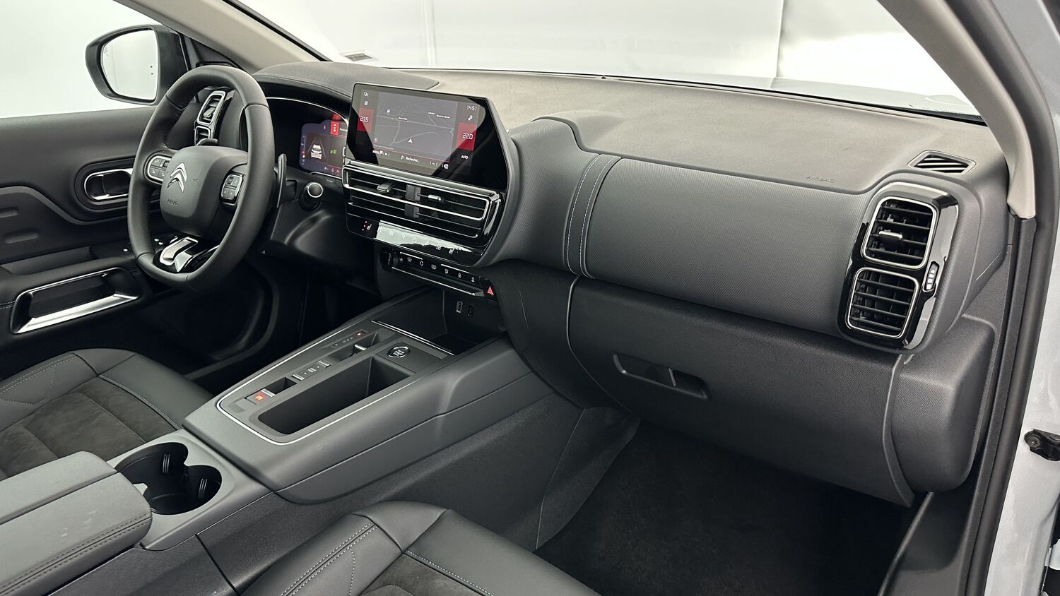 CITROEN C5 AIRCROSS II 1.5 BlueHDi 130ch Max EAT8