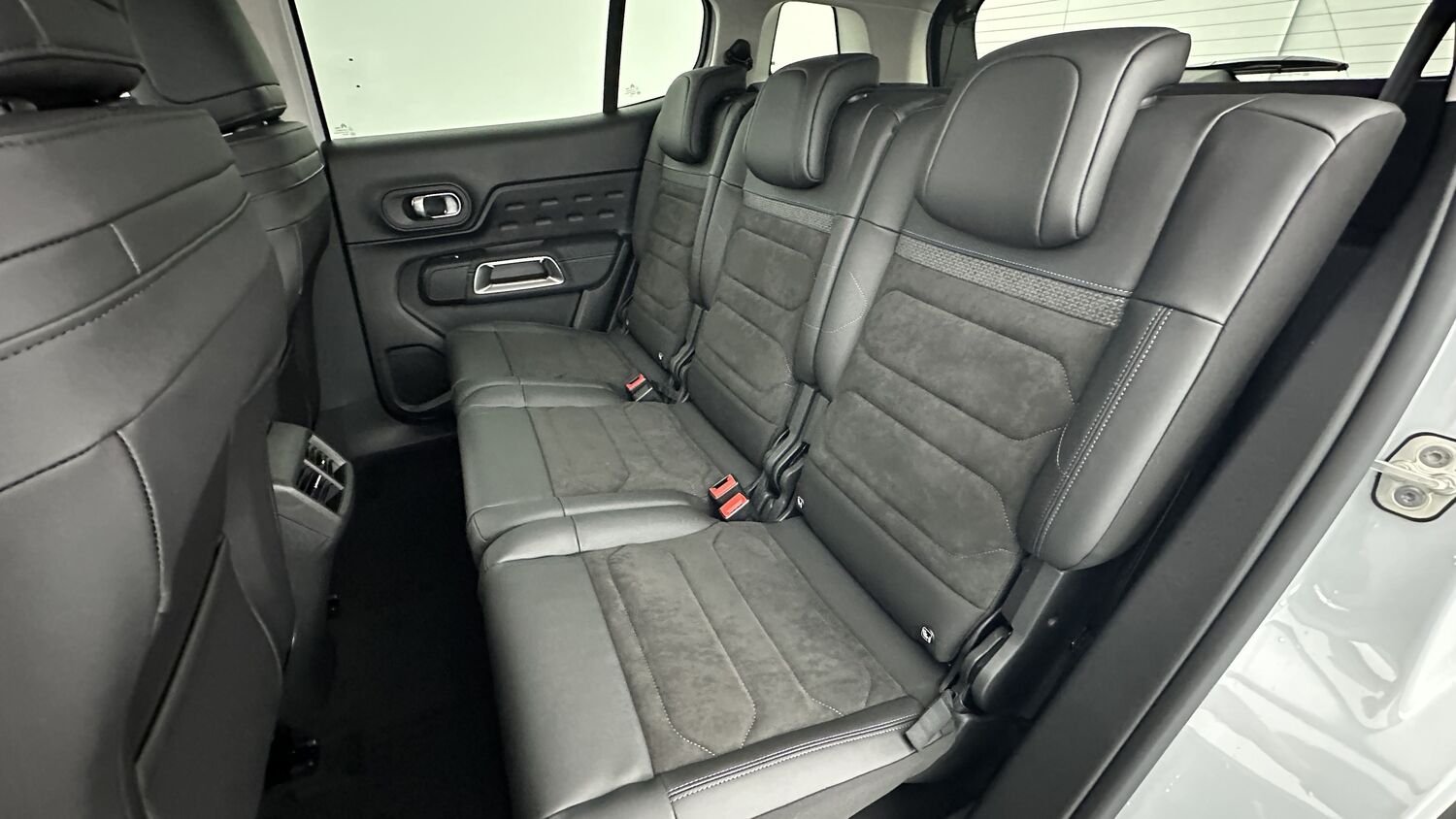 CITROEN C5 AIRCROSS II 1.5 BlueHDi 130ch Max EAT8