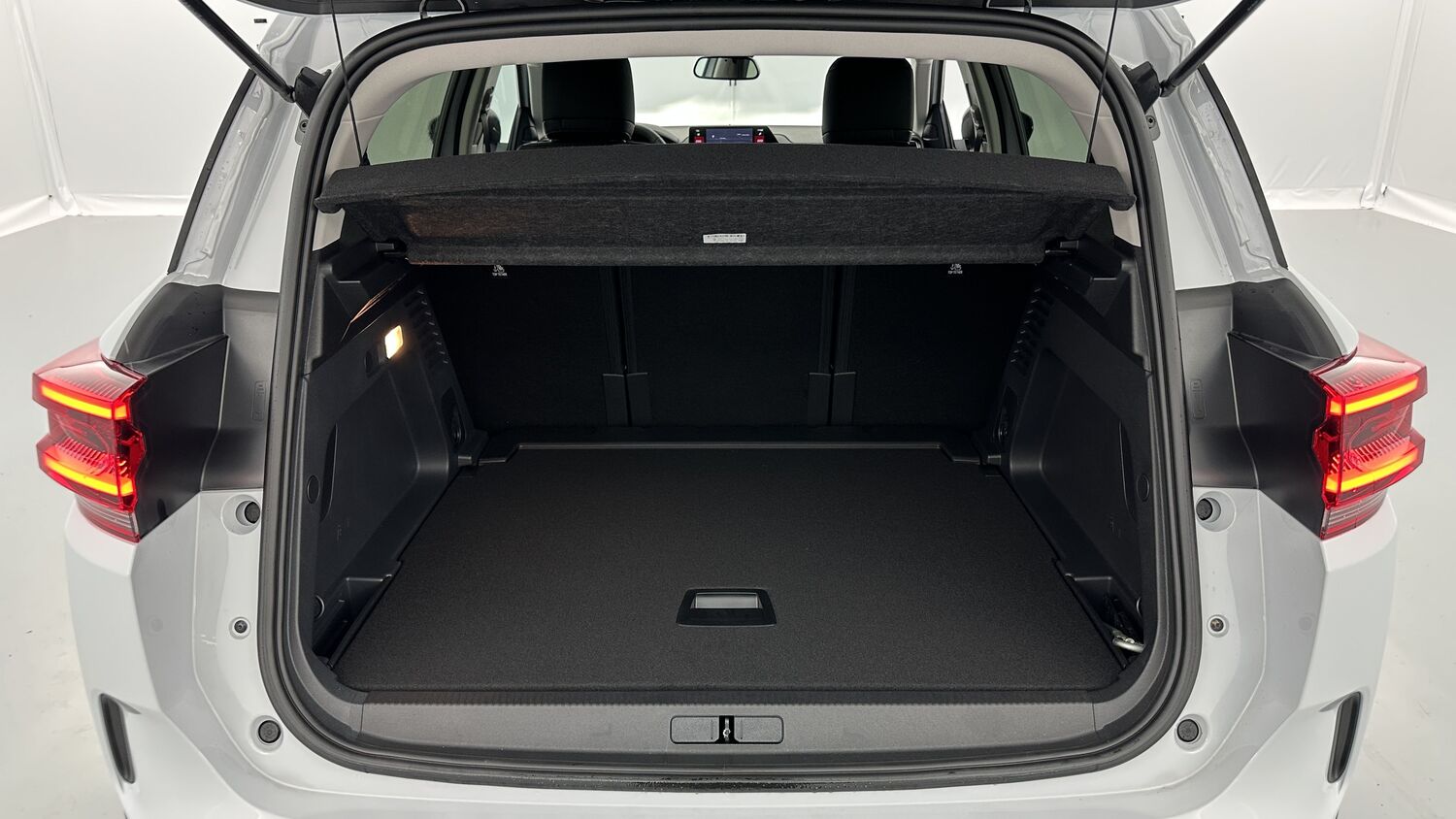 CITROEN C5 AIRCROSS II 1.5 BlueHDi 130ch Max EAT8